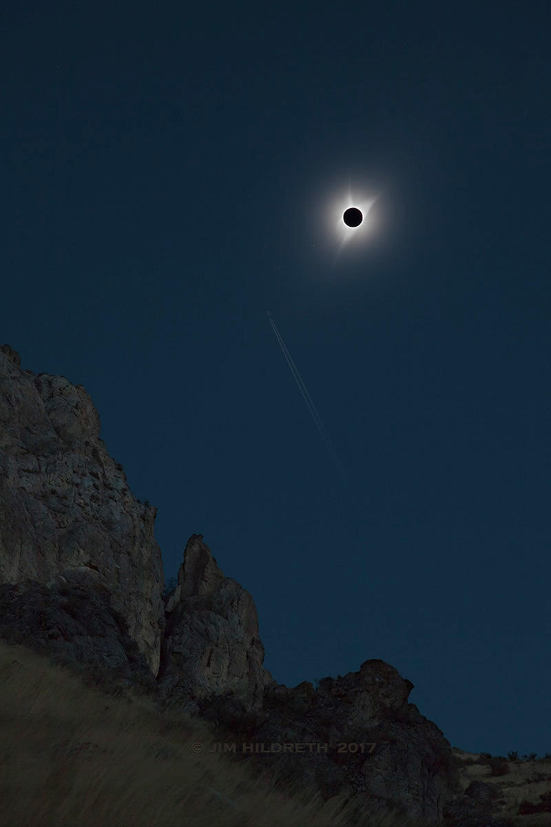 Solar Glow