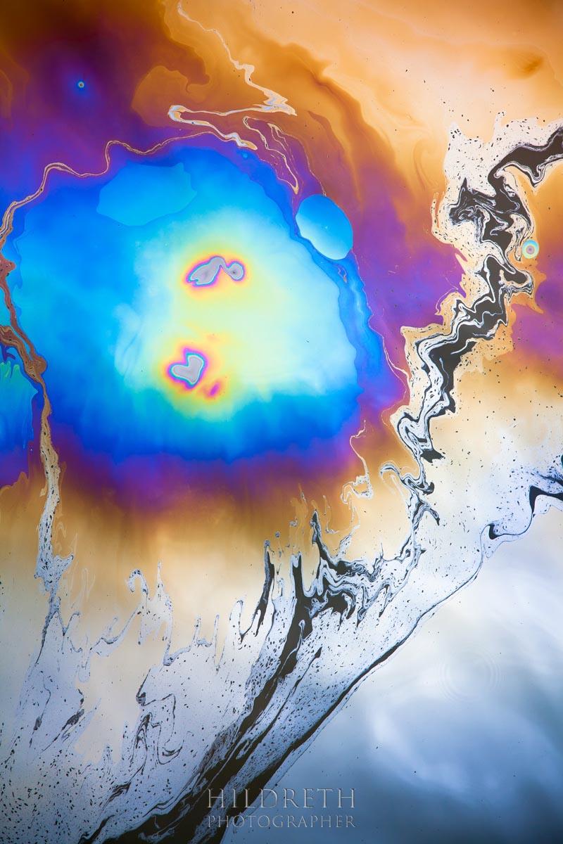 Arizona Weeps #4<br><br>
Print Ratio: 3x2