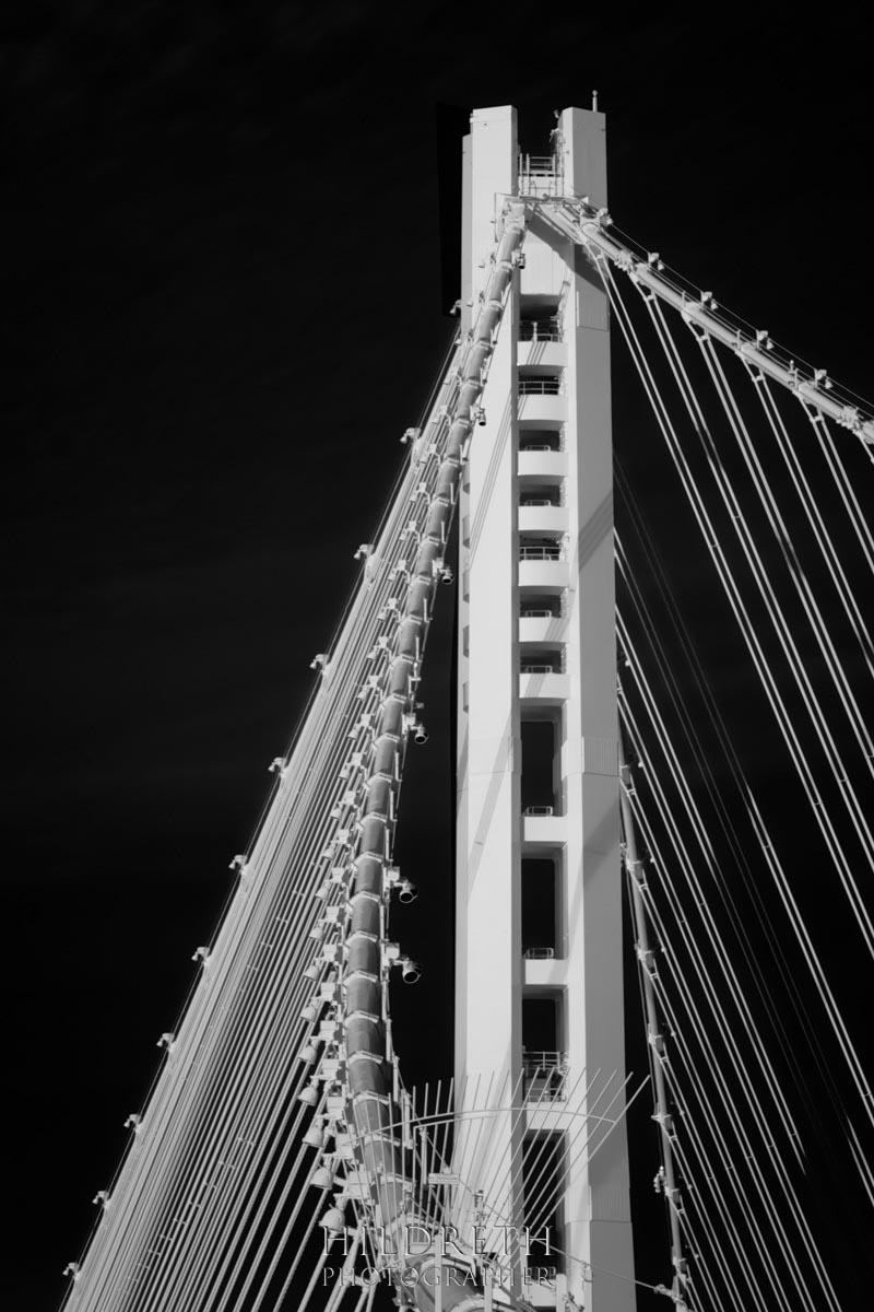 New Tower B&W<br><br>
Print Ratio: 3x2
