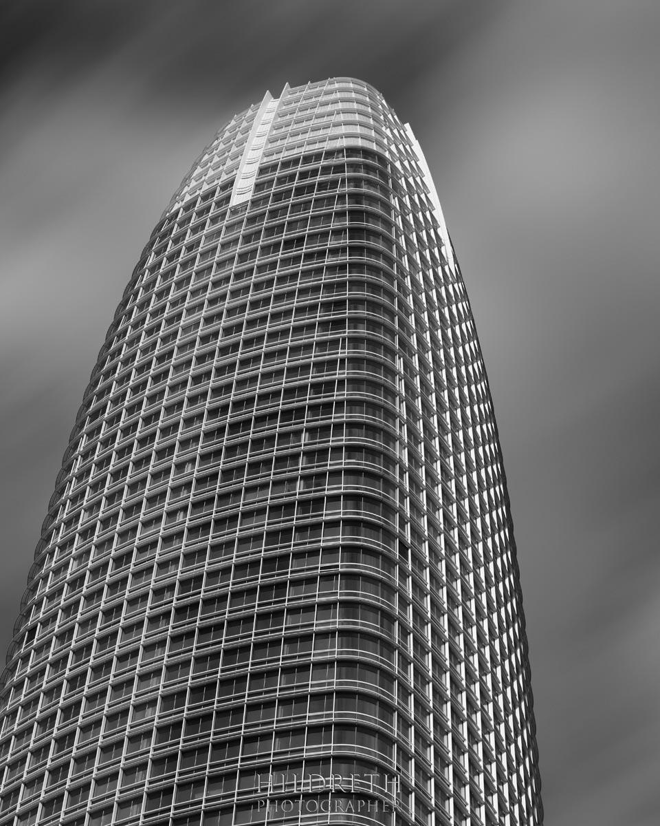 Reach for the Sky<br><br>
Print Ratio: 5x4