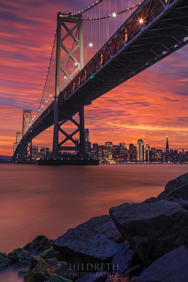 SF Aglow<br><br>
Print Ratio: 3x2