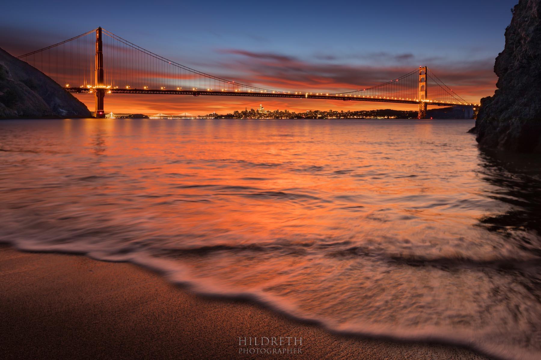 Dawn at the Gate<br><br>Print Ratio: 2x3