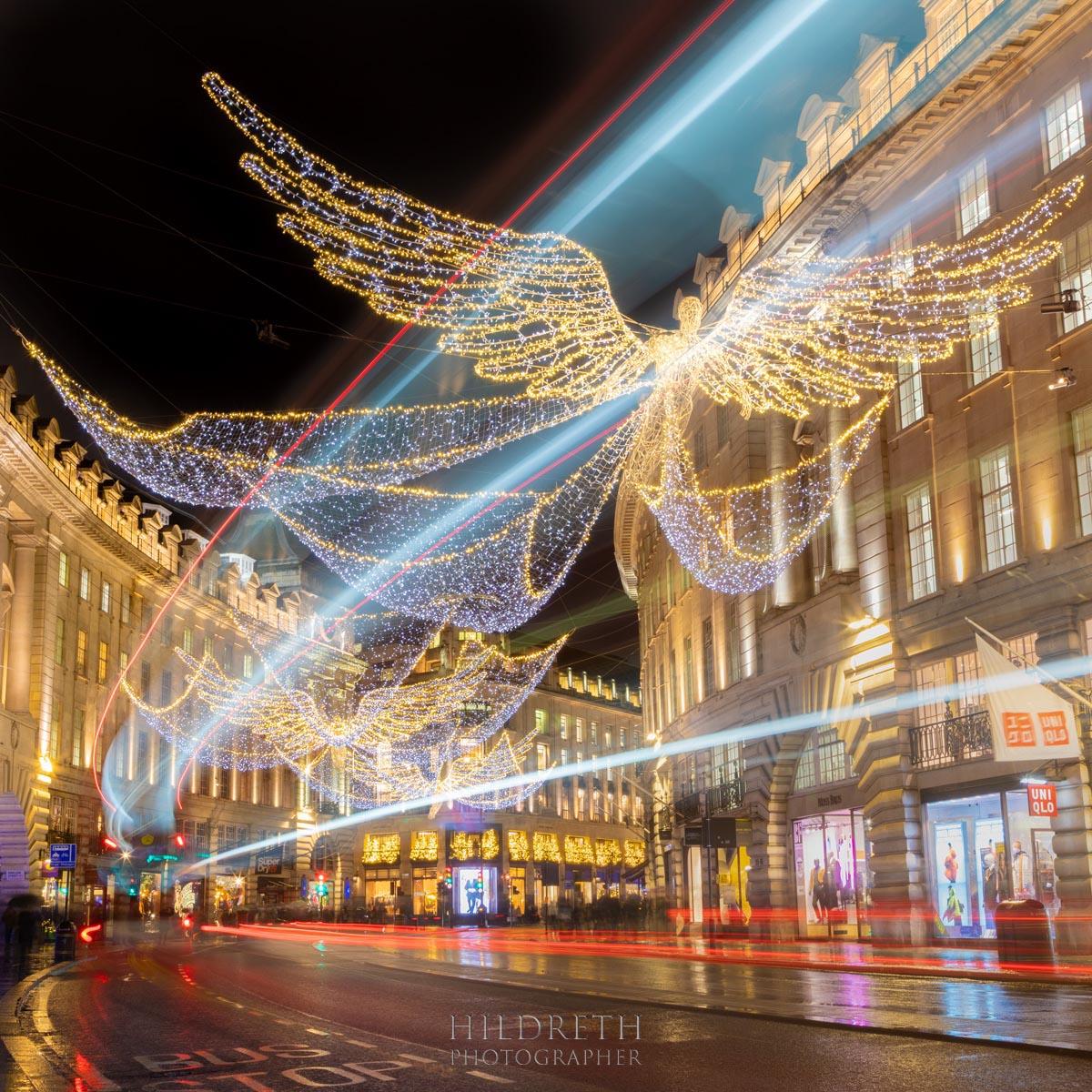 Holiday Angles Take Flight!<br><br>
Print Ratio: 1x1