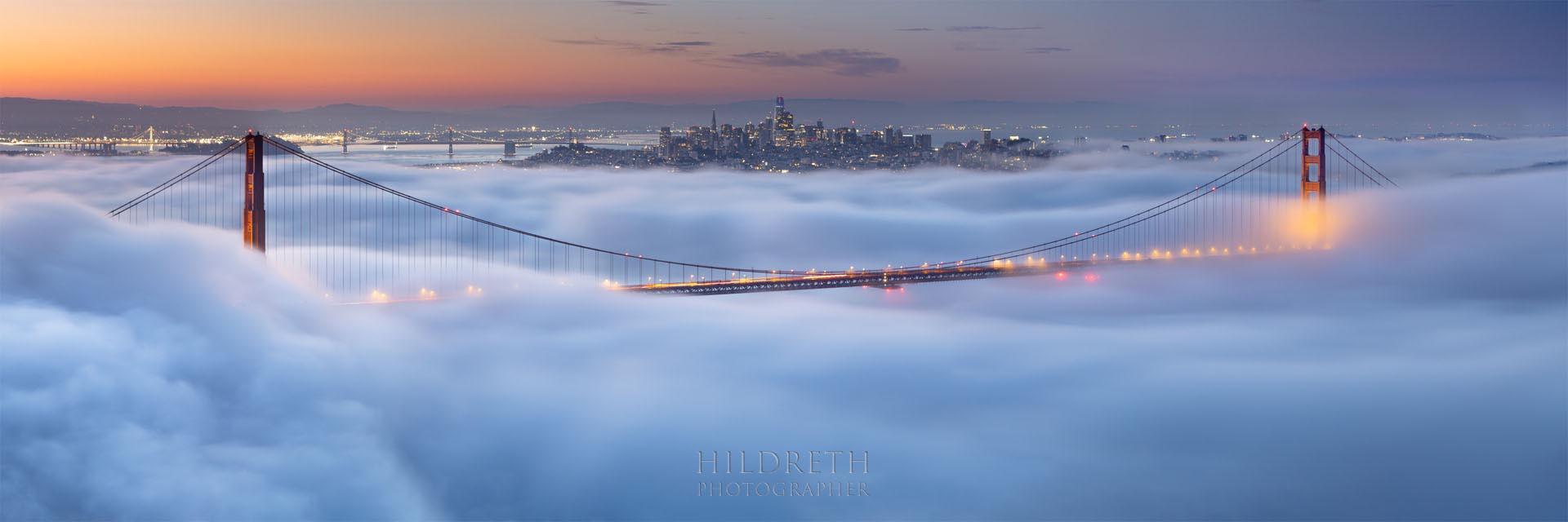 Bagdad Pano<br><br>Print Ratio: 1x3