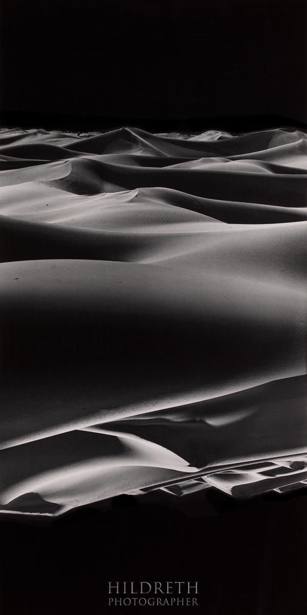 Doubled Dunes<br><br>Print Ratio: 1x2