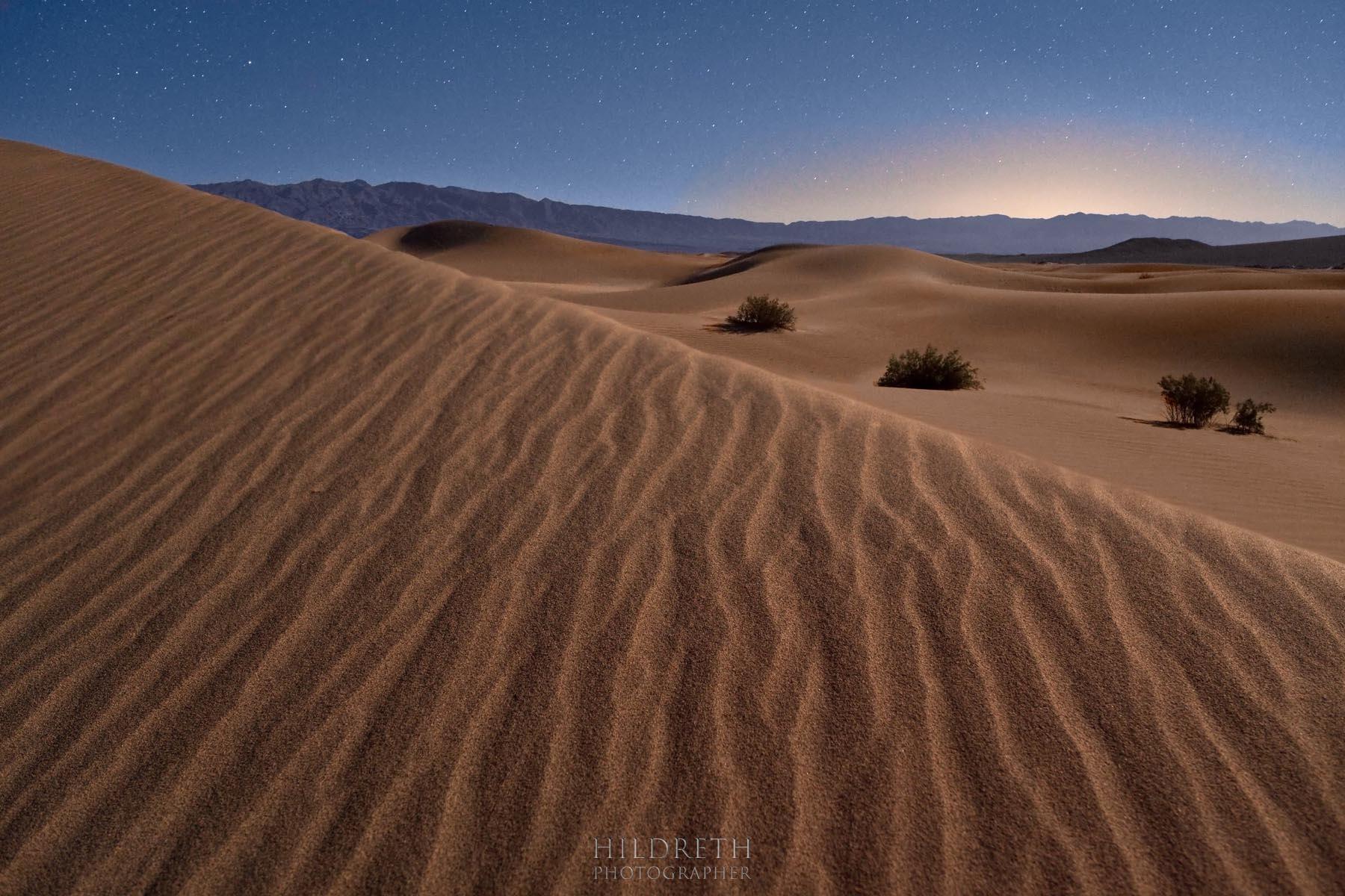 Sand and Stars<br><br>Print Ratio: 2x3

