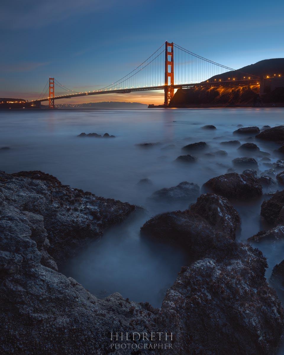 Last Light<br><br>Print Ratio: 5x4