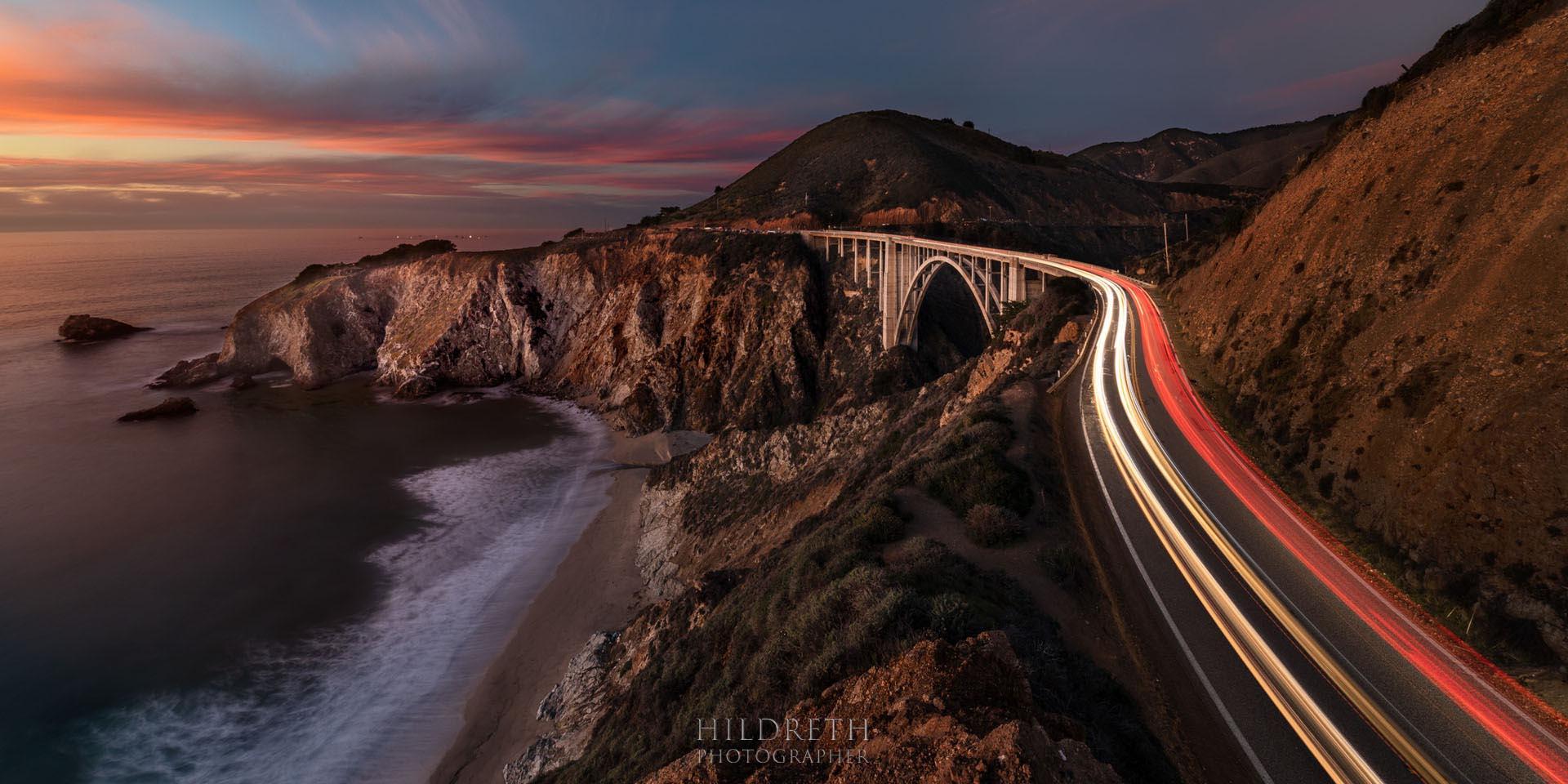 Road To Bixby<br><br>Print Ratio: 1x2
