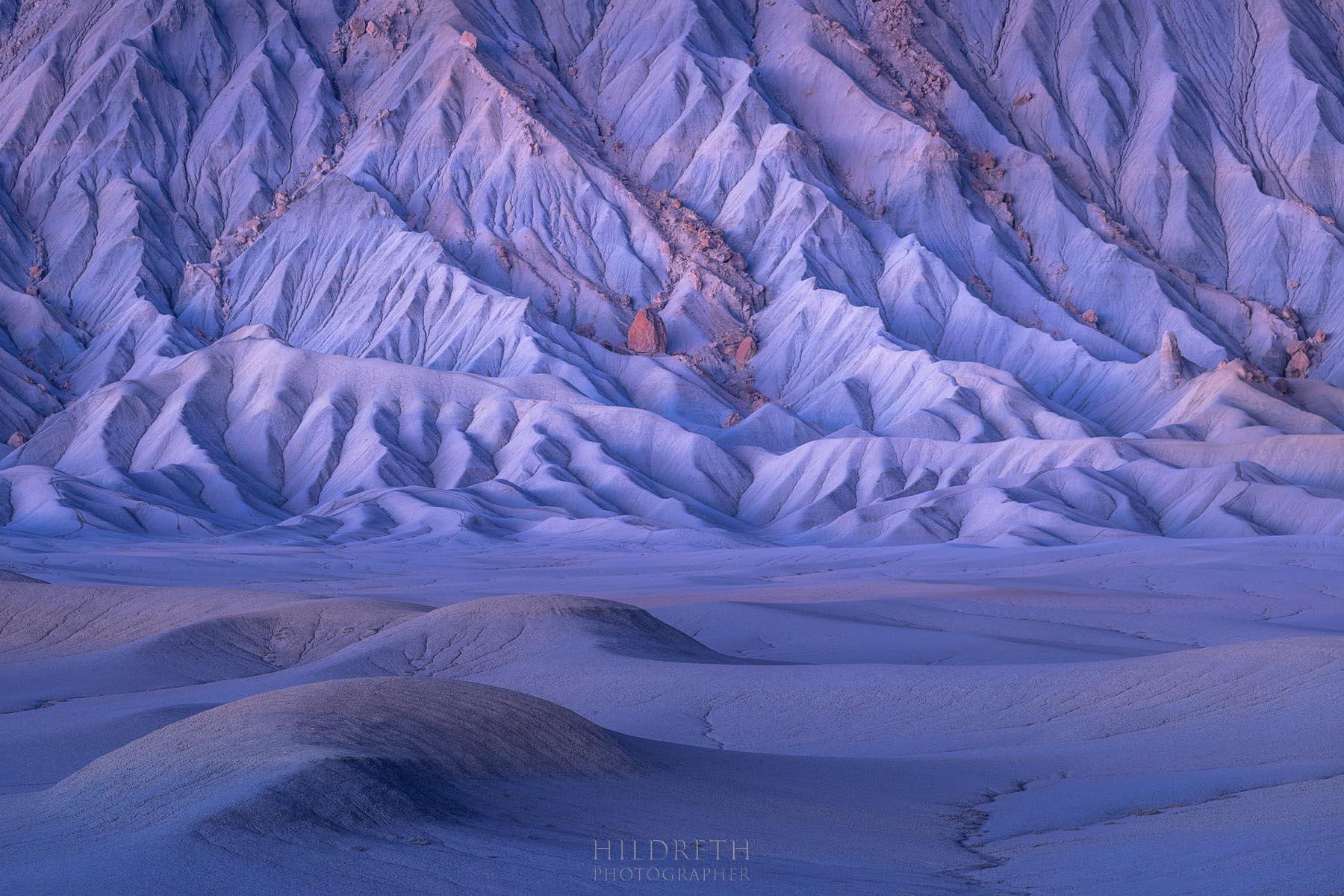 Mauvelous Butte<br><br>Print Ratio: 2x3
