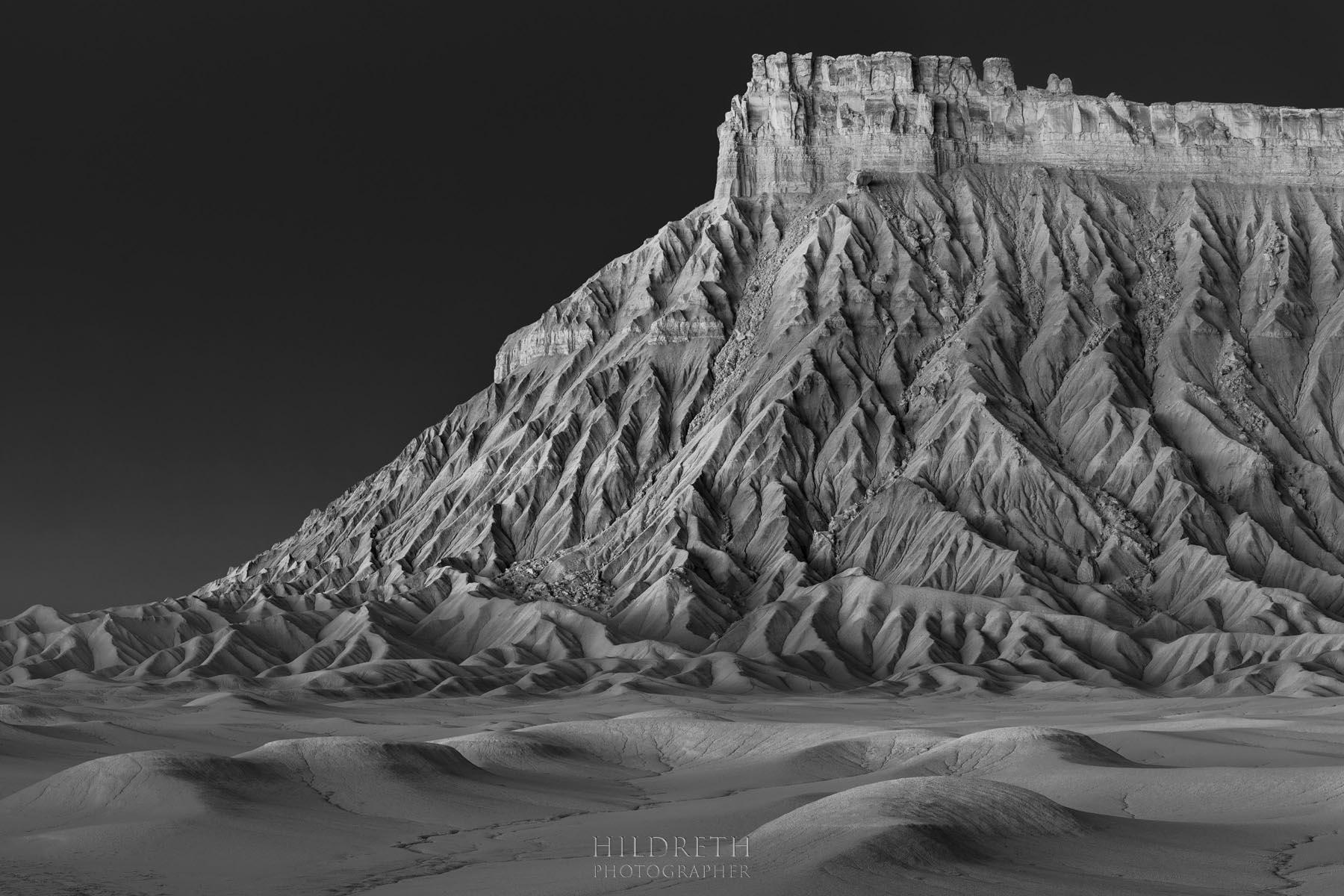 This Butte's a Beaut!<br><br>Print Ratio: 2x3