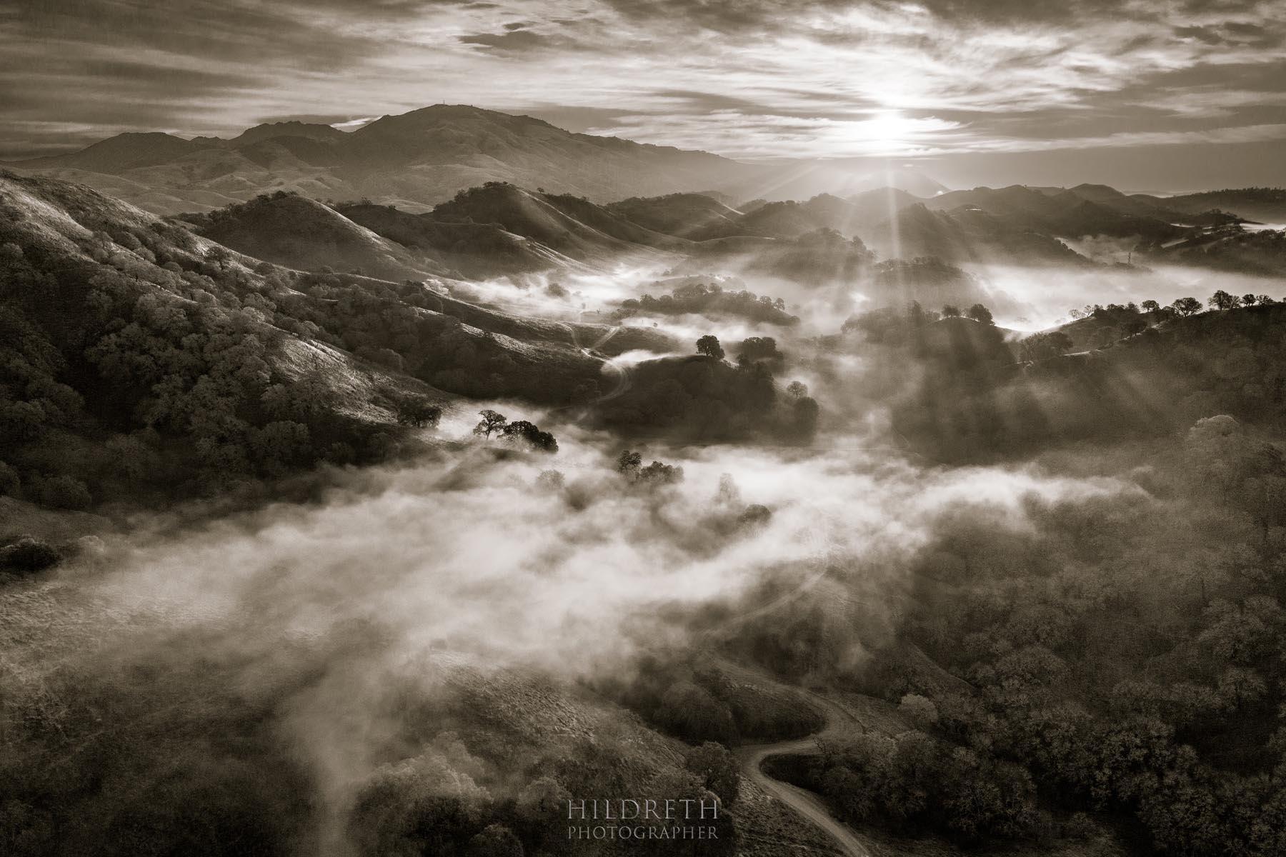 Morning Majesty<br><br>Print Ratio: 4x5
