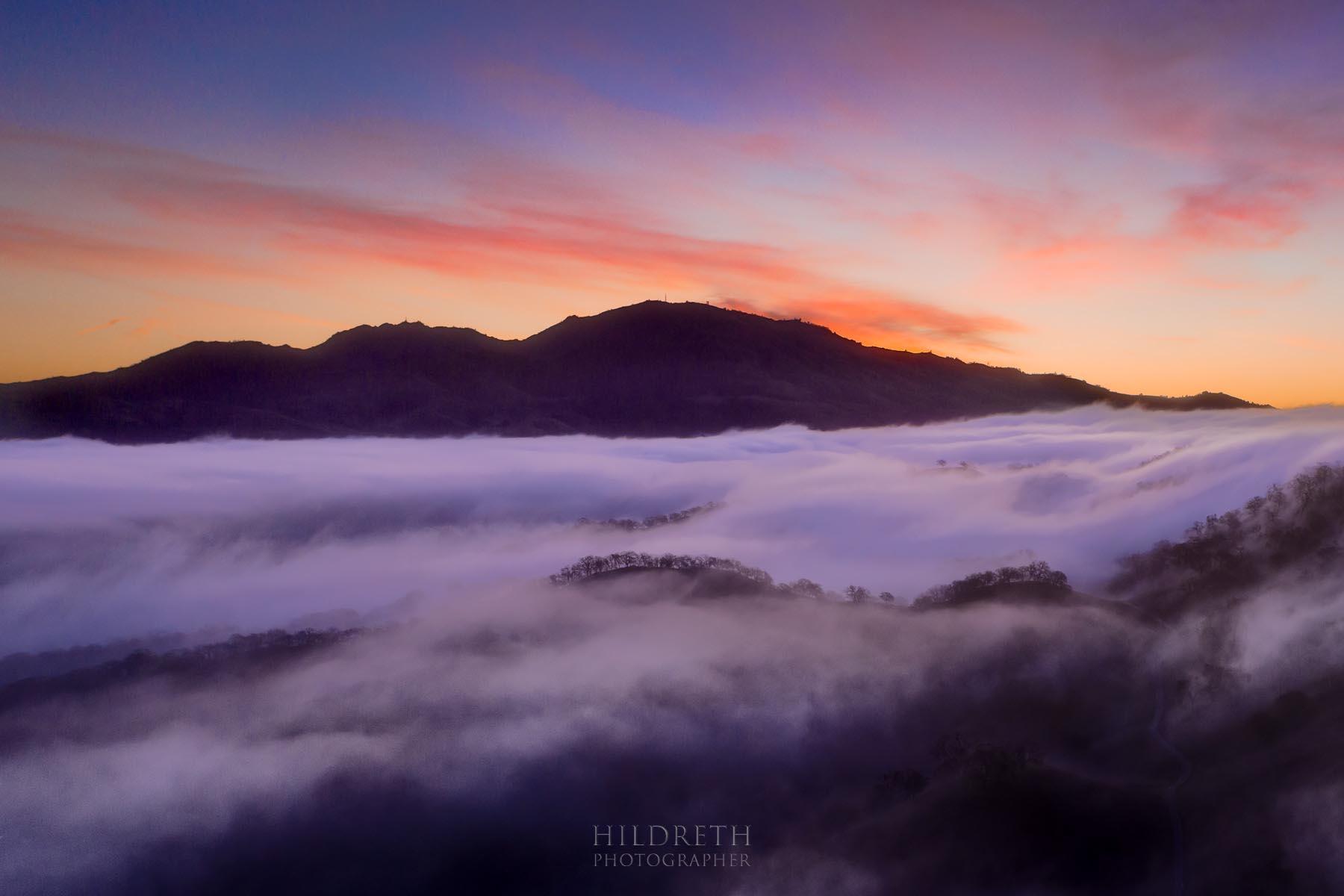 Dreamy Dawn<br><br>Print Ratio: 2x3
