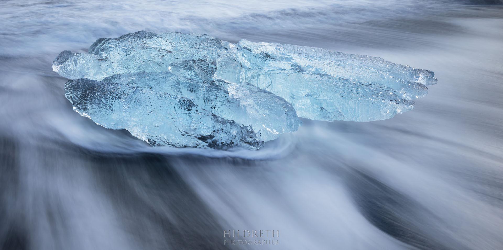 Blue Diamond<br><br>
Print Ratio: 1x2