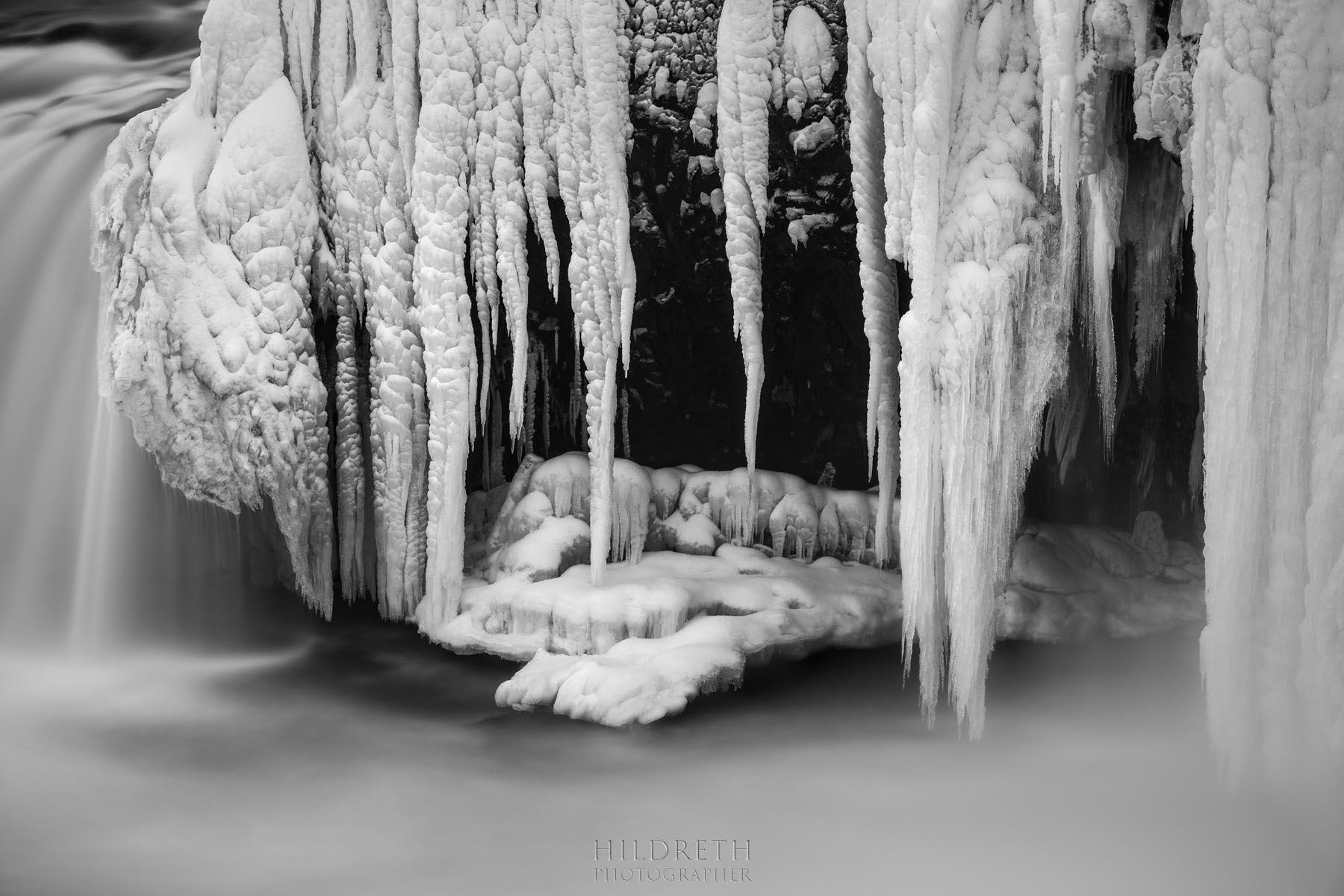 Frozen In Time, Version 2<br><br>
Print Ratio: 2x3
