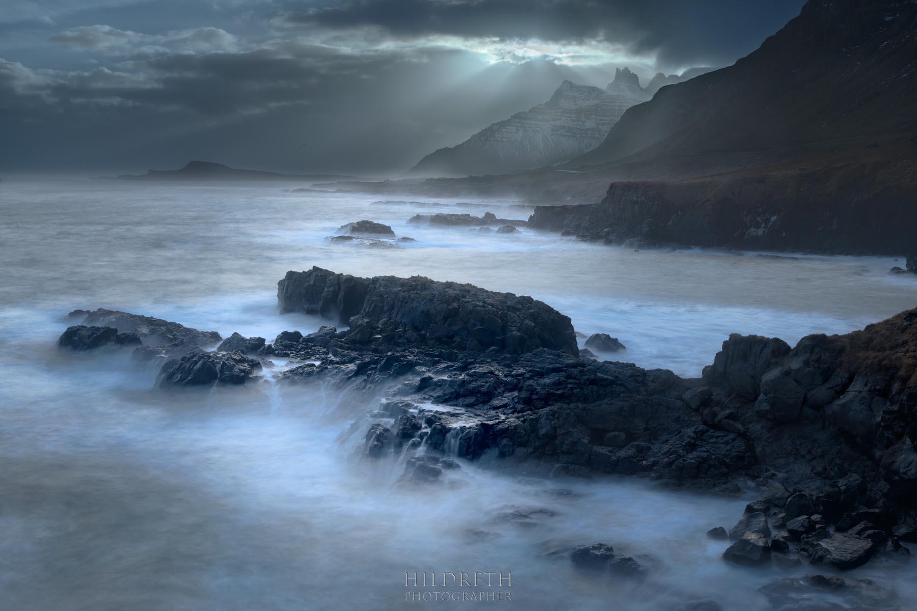 Throne's Lair<br>
2018 APA Awards, 1st Pl., Landscapes<br>
Print Ratio: 2x3