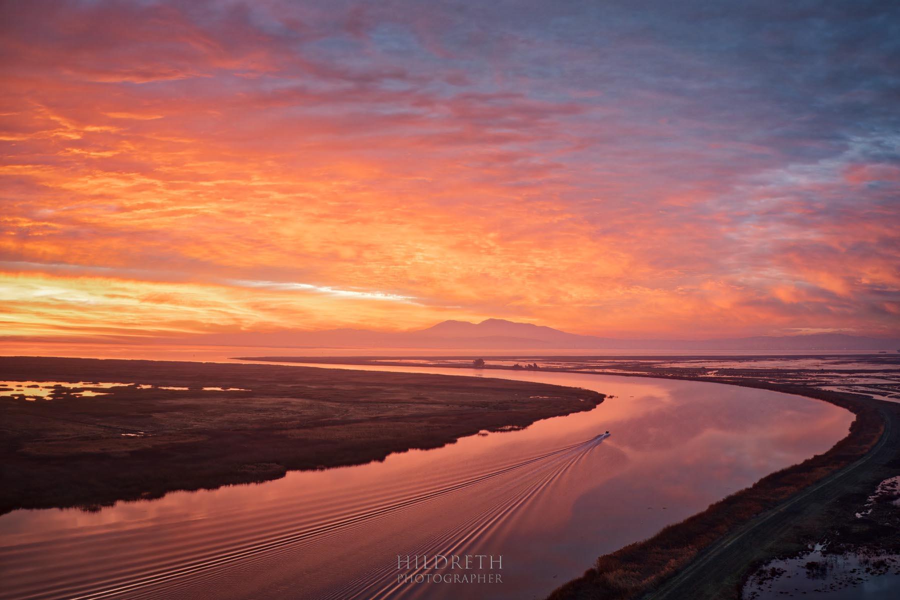 Seadoo Sunrise<br><br>
Print Ratio: 2x3