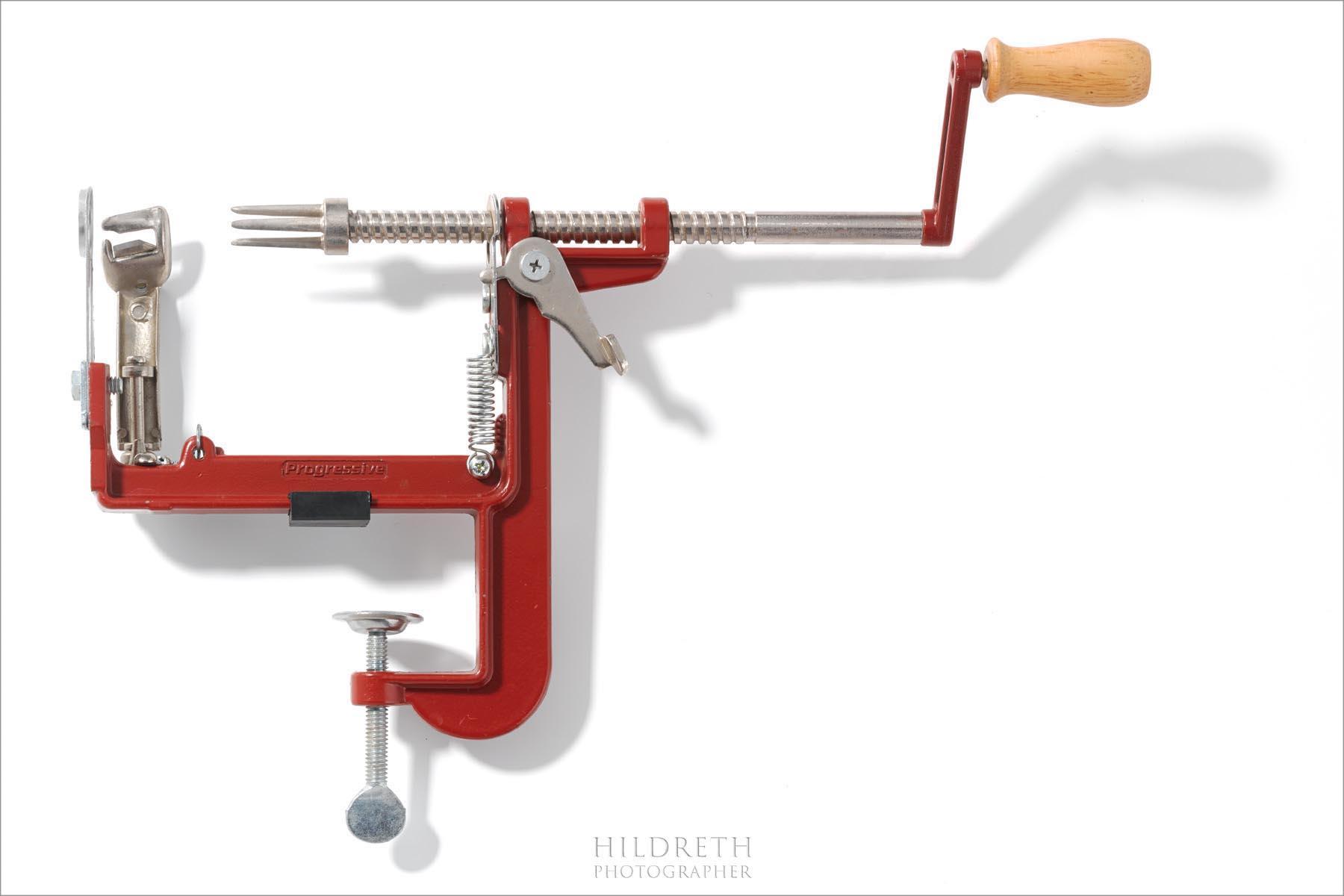 Red Handles #5<br><br>Print Ratio 2x3