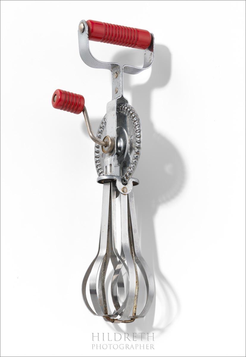 Red Handles #1<br><br>Print Ratio 3x2