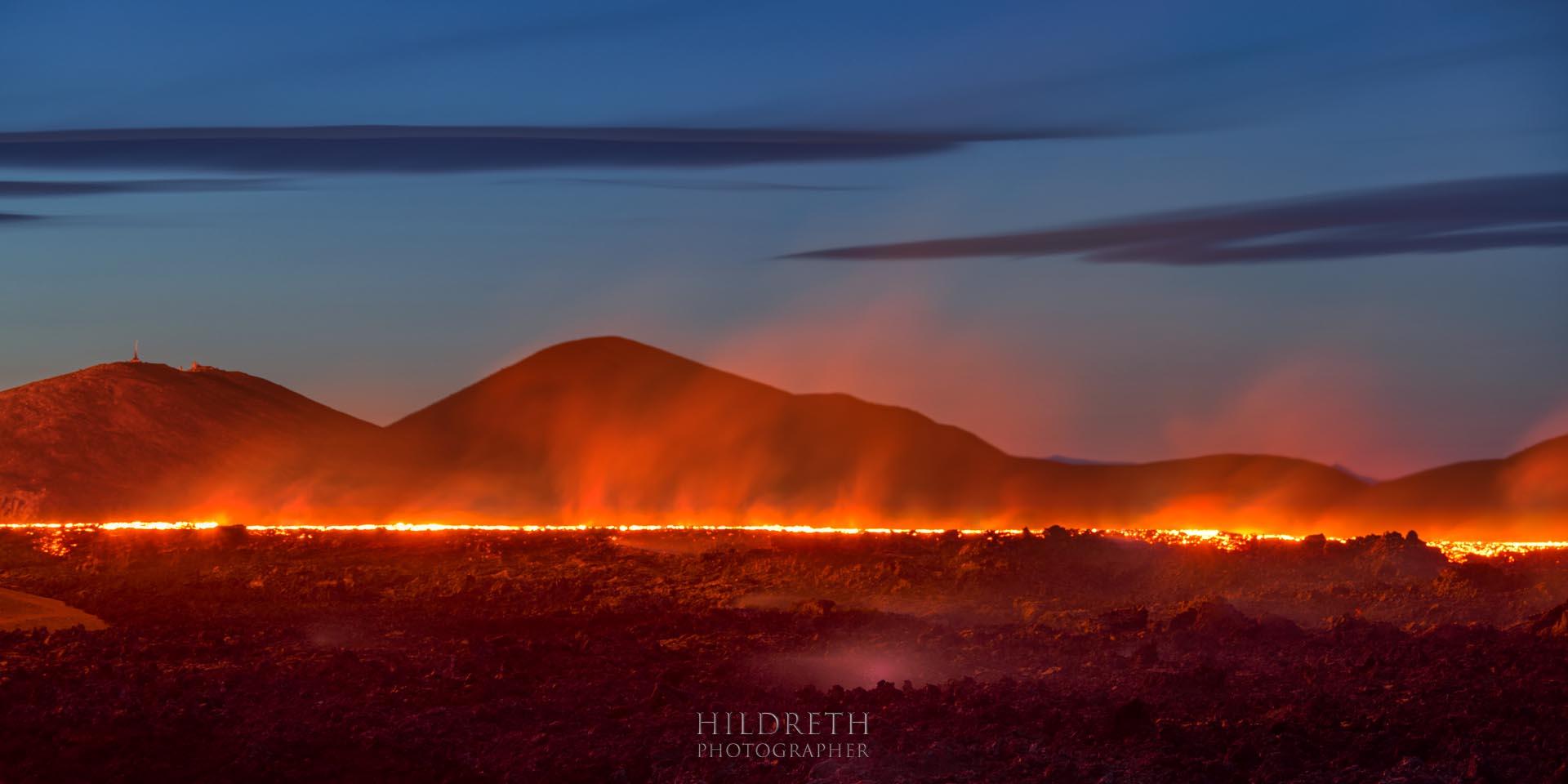 Lava Field<br><br>
Print Ratio: 1x2